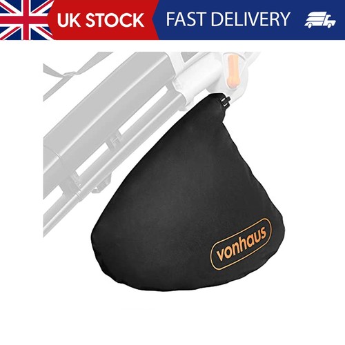 Vonhaus leaf blower - vonhaus,