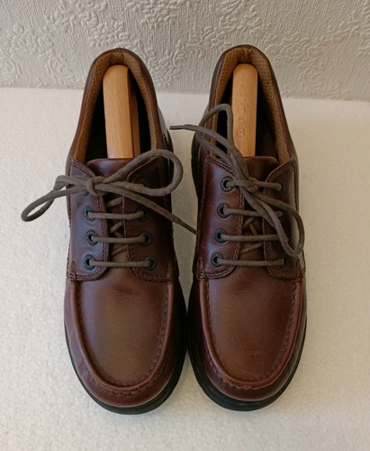 Clarks men casual laced deck - men's,
