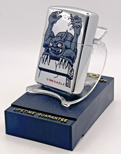 Genuine Brand New 1996 ZIPPO