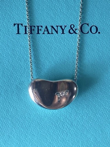 Tiffany sterling silver - &,