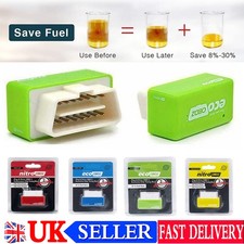 Petrol Engine Tuning ECU Remap