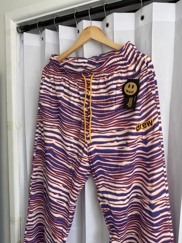 Drew house zebra stripe - zebra,