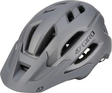 Giro Fixture Mips II –bike helmet  (54–61cm) –Titanium, Boxed RRP £79.99