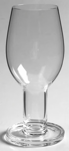 Riedel vinum hollow stem - hollow,