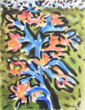 Claude Bonin-Pissarro