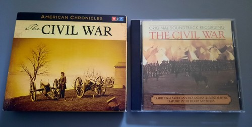Lot npr american - of, 4