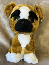 Ty Beanie Boos Brutus The