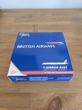 Gemini Jets British Airways