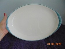 Royal Doulton Spindrift  Large Serving Plate / Platter