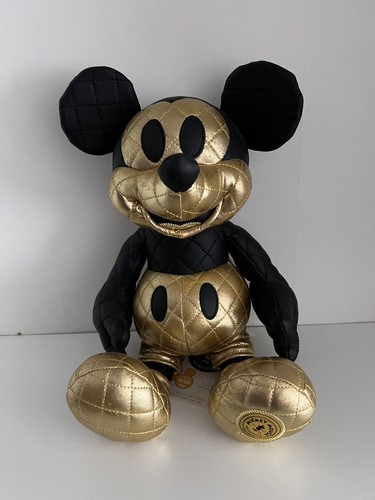Disney store mickey mouse - mickey,