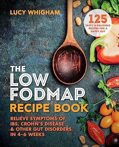 The low fodmap recipe - the, low-fodmap