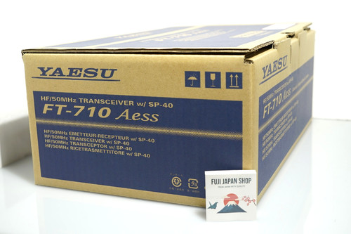 710 aess 40 - ft-710,