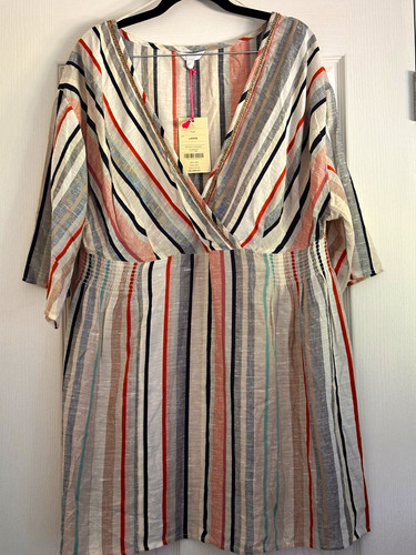 Monsoon beach striped - monsoon,