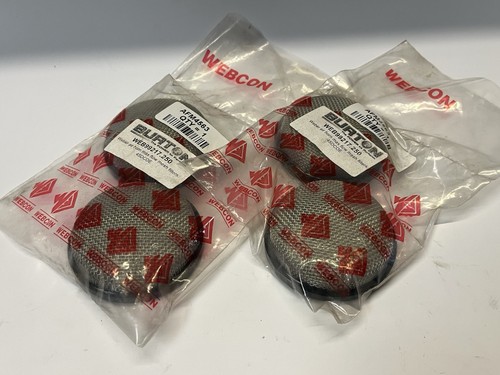 Webcon weber mesh cap - weber,