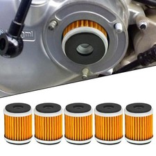 Motorcycle Replacement Oil