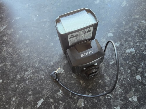 Sony hvl f1000 - hvl-f1000, blitz