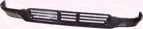 Front slam panel for - front,