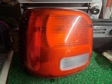 Dodge Ram Van Lh Taillight