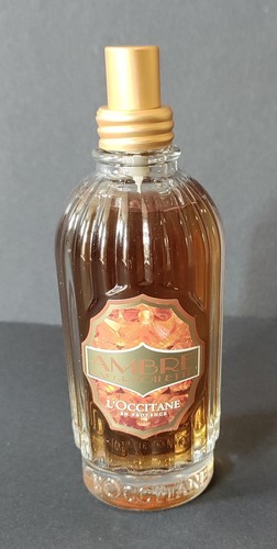 Occitane original ambre - original,