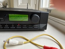 Cyrus Streamline 2 All-in-One