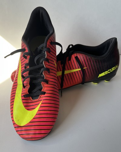 Nike mercurial vortex iii - mercurial, fg