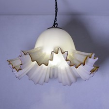 De Majo Murano Glass Pendant