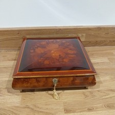 Italian Isle of capri Wood