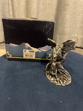 Myths And Magic - Dragon