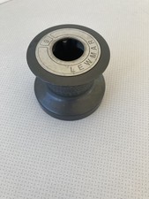 Lewmar 6 Single Speed Winch