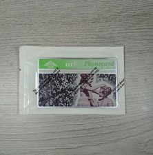 BT Phonecard 20 Units £2 The