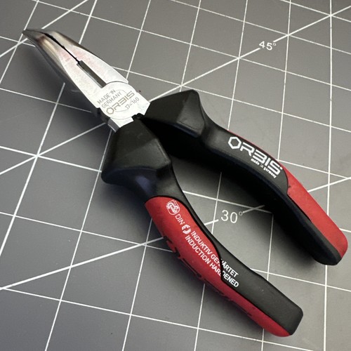 Orbis germany pliers offset - germany,