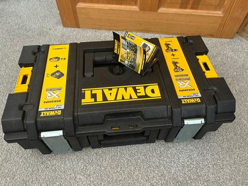 Dewalt ds150 toughsystem tool - dewalt,