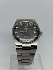 tissot mens watch PR516