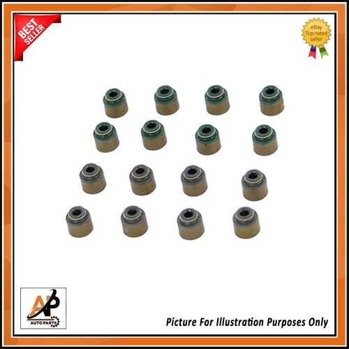 222242b010 valve stem seal set - 222242b010,