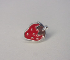 6 Lovely Quality Buttons Metal