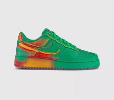 Nike  Air Force 1 07 Trainers