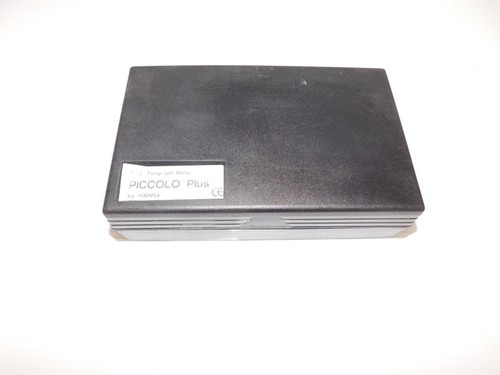 Hanna atc temp meter - atc,