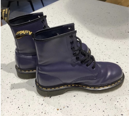 Martens doc 1460 vintage - 1460,