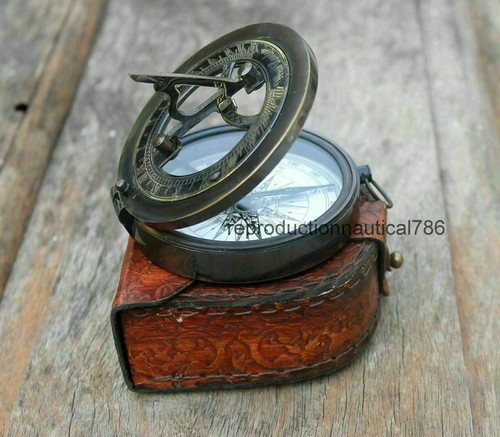 Nautical astrolabe solid - astrolabe,