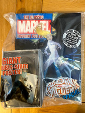 Eaglemoss The Classic Marvel