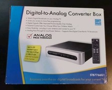 Rca digital analog - digital,