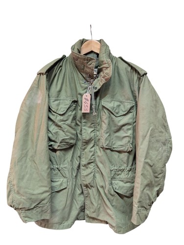 Genuine army issue green - us,