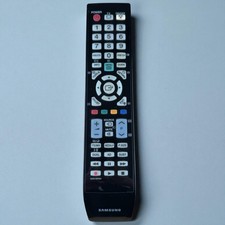 Samsung BN59-00996A Genuine TV Remote Control – Smart HDTV Replacement