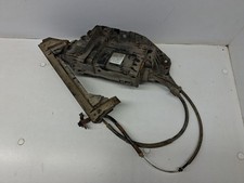 Renault Scenic II -  Grand