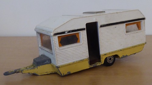 Matchbox super kings europa - matchbox,