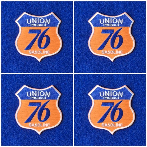 Set union 76 gasoline - of,