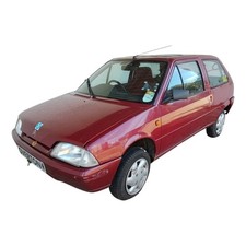 CITROEN AX STARTER MOTOR 5802C9