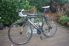 Chris Boardman TeamCarbon