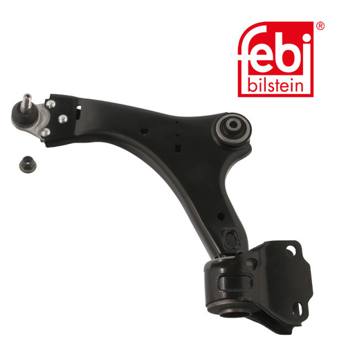 Febi control trailing arm - febi, control/trailing