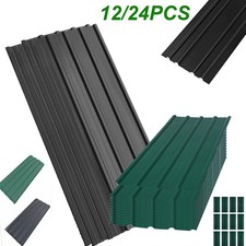 Roof sheets metal - 12/24,